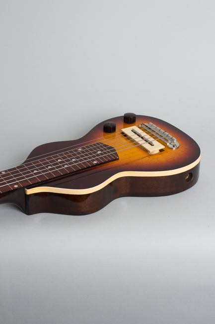Gibson  EH-100 Lap Steel Electric Guitar  (1939)