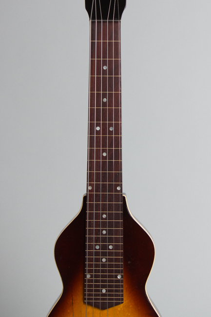 Gibson  EH-100 Lap Steel Electric Guitar  (1939)