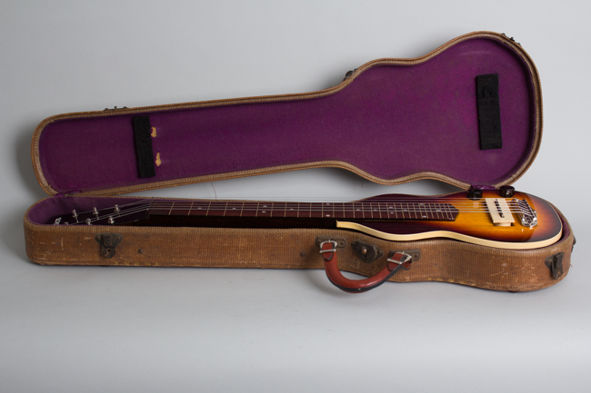Gibson  EH-100 Lap Steel Electric Guitar  (1939)