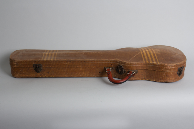 Gibson  EH-100 Lap Steel Electric Guitar  (1939)