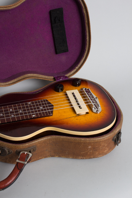 Gibson  EH-100 Lap Steel Electric Guitar  (1939)