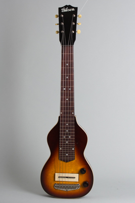 Gibson  EH-100 Lap Steel Electric Guitar  (1939)