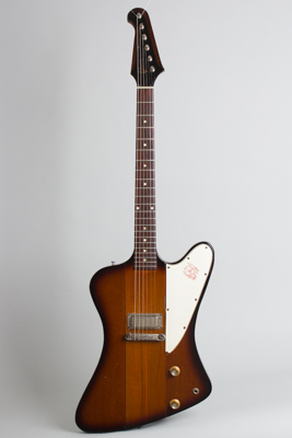Gibson  Firebird I Solid Body Electric Guitar  (1964)