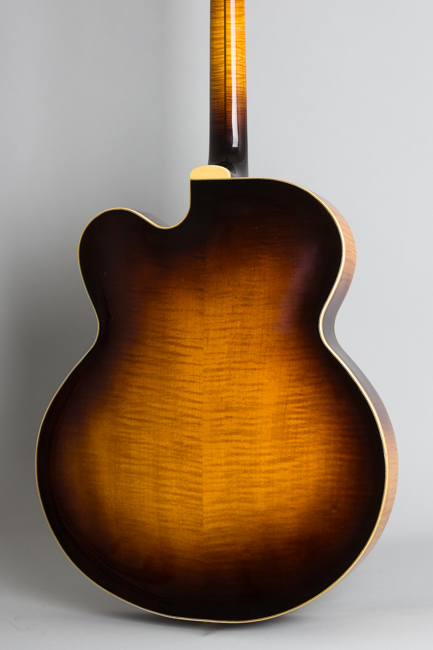 Gibson  Super 400 CES Arch Top Hollow Body Electric Guitar  (1952)