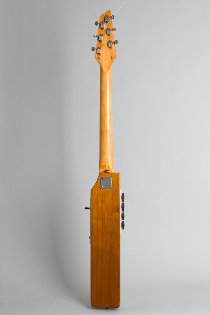 La Baye  2X4 Six Solid Body Electric Guitar  (1967)