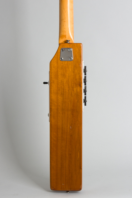 La Baye  2X4 Six Solid Body Electric Guitar  (1967)