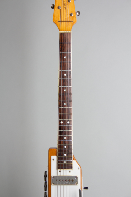 La Baye  2X4 Six Solid Body Electric Guitar  (1967)