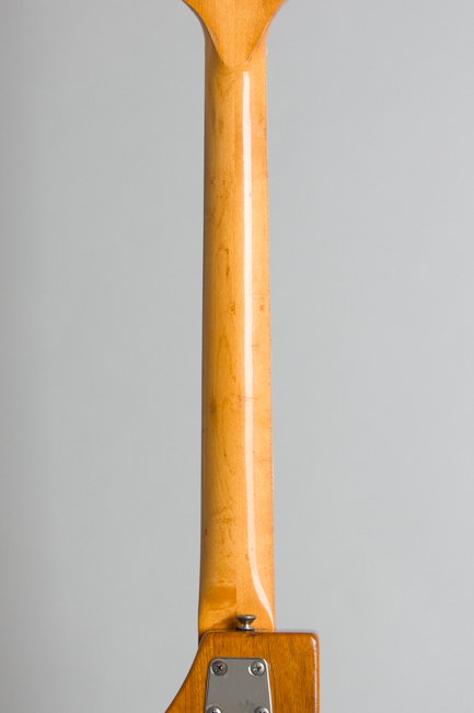 La Baye  2X4 Six Solid Body Electric Guitar  (1967)