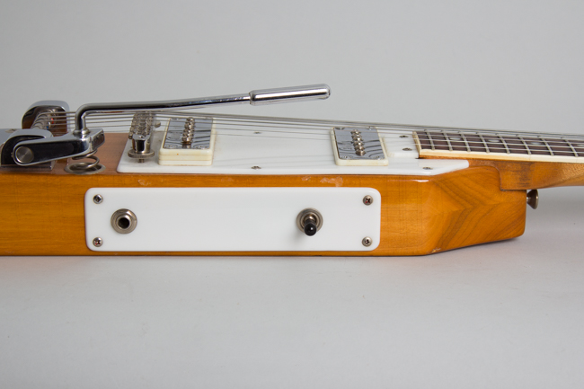 La Baye  2X4 Six Solid Body Electric Guitar  (1967)