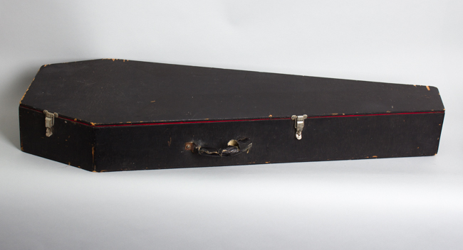 Henry C. Dobson  5 String Fretless Banjo ,  c. 1870