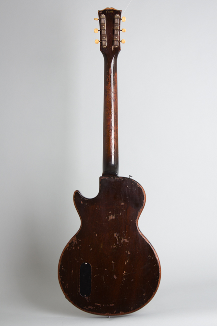 Gibson  Les Paul Junior Solid Body Electric Guitar  (1956)