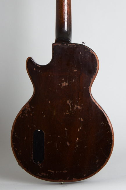 Gibson  Les Paul Junior Solid Body Electric Guitar  (1956)