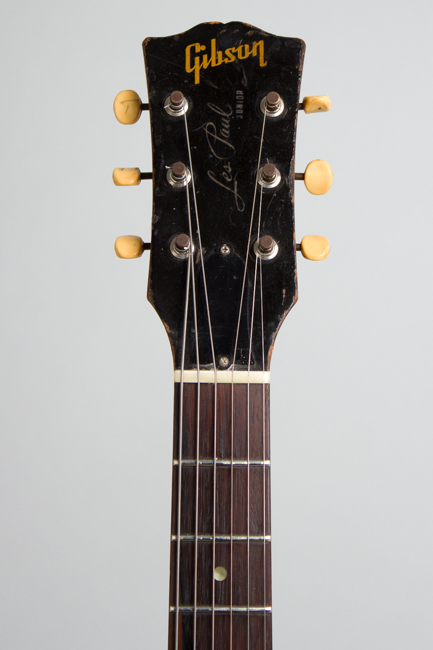 Gibson  Les Paul Junior Solid Body Electric Guitar  (1956)