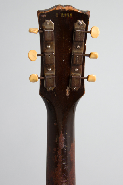 Gibson  Les Paul Junior Solid Body Electric Guitar  (1956)