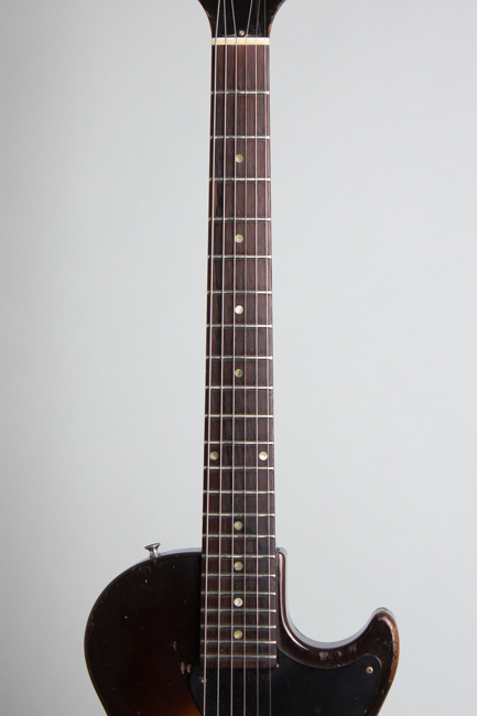 Gibson  Les Paul Junior Solid Body Electric Guitar  (1956)