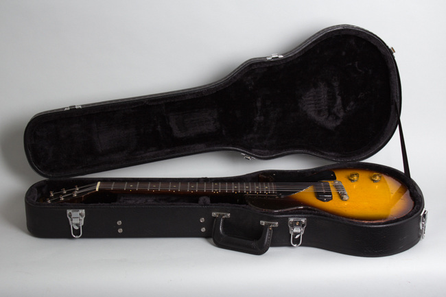Gibson  Les Paul Junior Solid Body Electric Guitar  (1956)