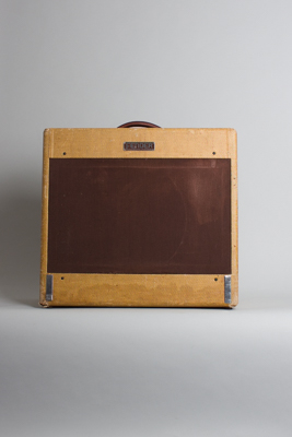 Fender  Pro-Amp 5C5 Tube Amplifier (1953)