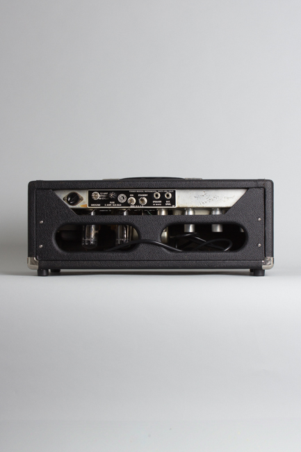 Fender  Bassman AB165 head only Tube Bass Amplifier (1967)