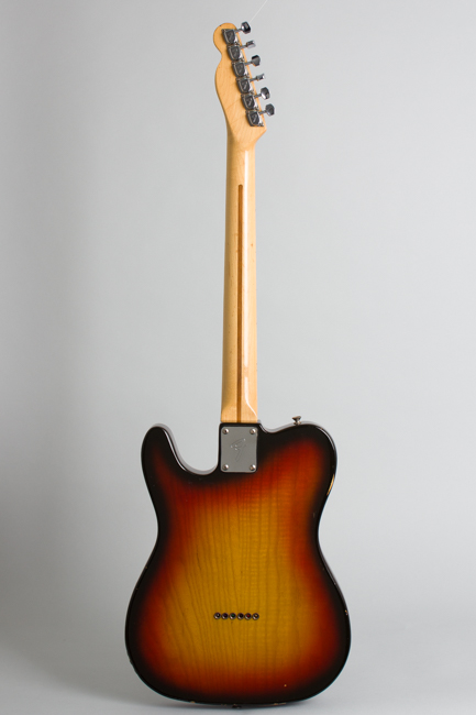 Fender  Telecaster Solid Body Electric Guitar  (1978)