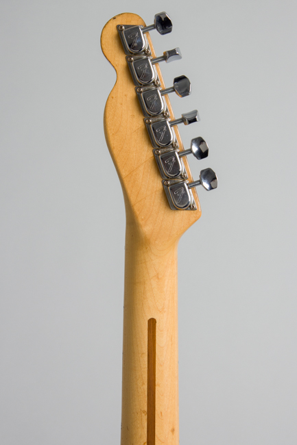 Fender  Telecaster Solid Body Electric Guitar  (1978)