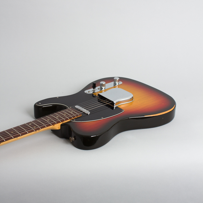 Fender  Telecaster Solid Body Electric Guitar  (1978)