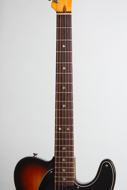 Fender  Telecaster Solid Body Electric Guitar  (1978)