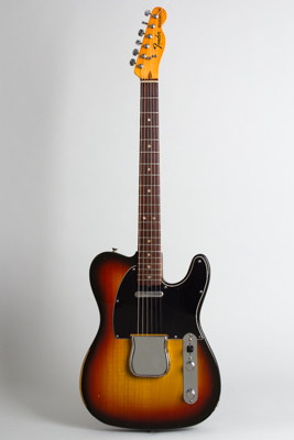 Fender  Telecaster Solid Body Electric Guitar  (1978)