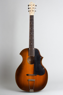 Kay  Kay Kraft Venetian Style B Arch Top Acoustic Guitar  (1932)