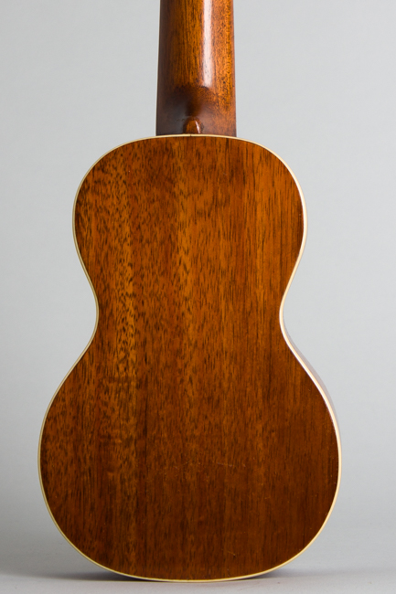 C. F. Martin  Style 2K Soprano Ukulele  (1921)