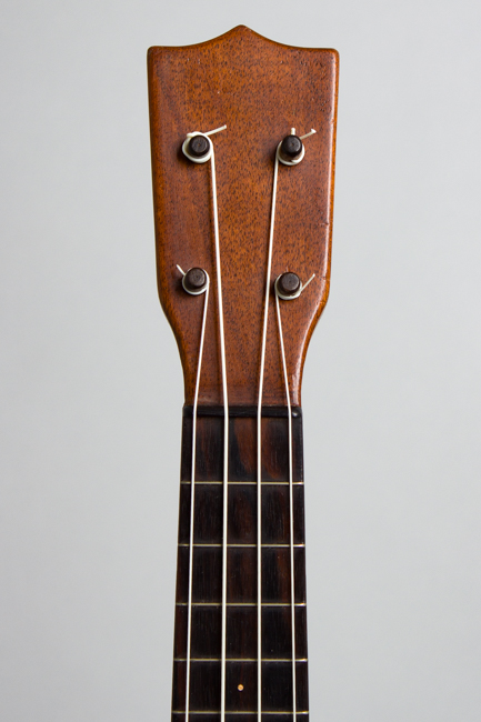 C. F. Martin  Style 2K Soprano Ukulele  (1921)