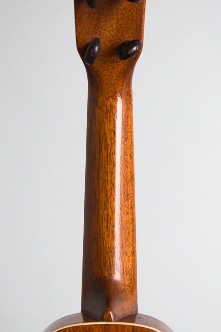 C. F. Martin  Style 2K Soprano Ukulele  (1921)