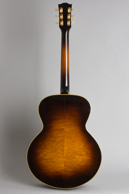 Gibson  J-185 Flat Top Acoustic Guitar  (1952)