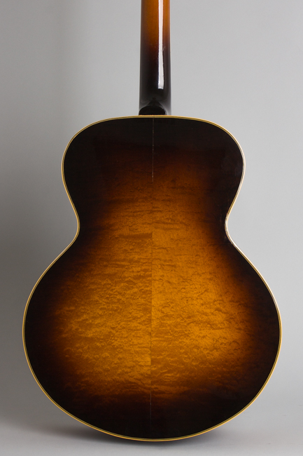 Gibson  J-185 Flat Top Acoustic Guitar  (1952)