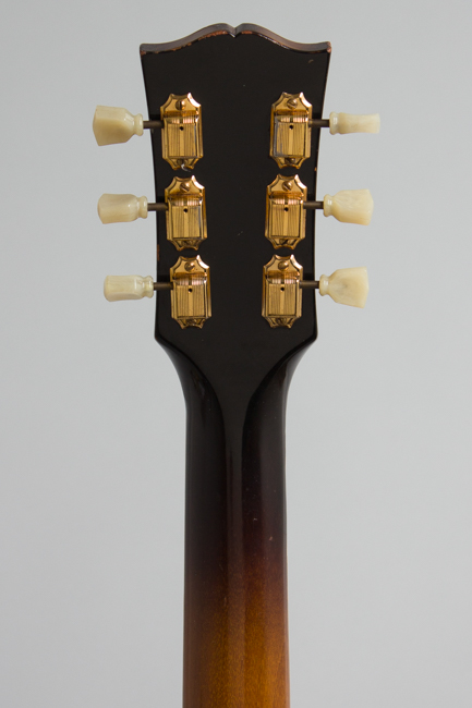 Gibson  J-185 Flat Top Acoustic Guitar  (1952)
