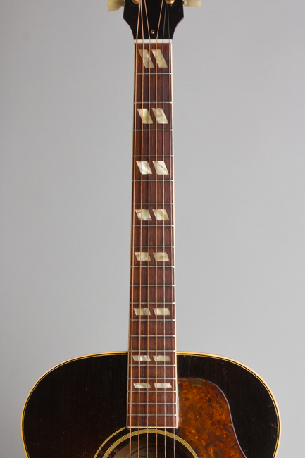 Gibson  J-185 Flat Top Acoustic Guitar  (1952)