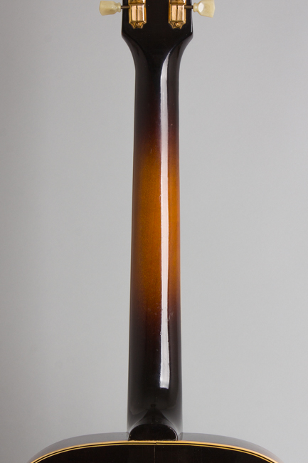 Gibson  J-185 Flat Top Acoustic Guitar  (1952)