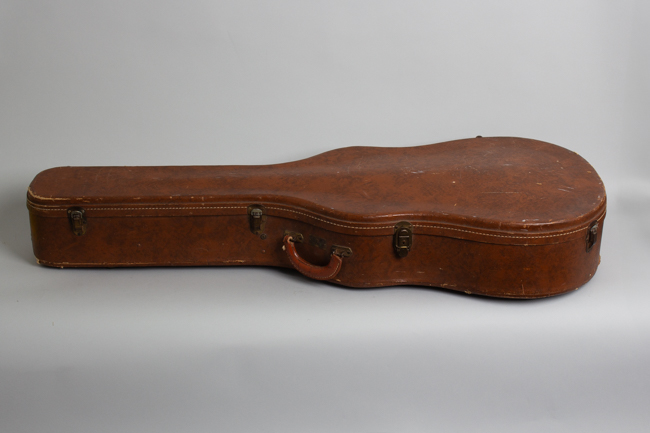 Gibson  J-185 Flat Top Acoustic Guitar  (1952)