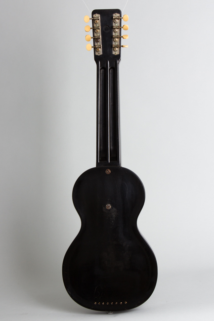 Rickenbacker  Model B-8 8-String Lap Steel Electric Guitar ,  c. 1948