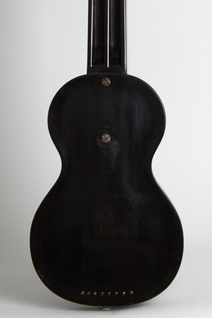 Rickenbacker  Model B-8 8-String Lap Steel Electric Guitar ,  c. 1948