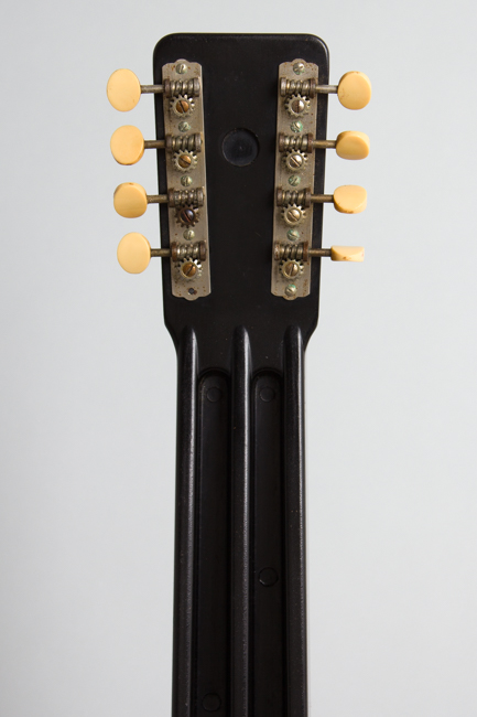 Rickenbacker  Model B-8 8-String Lap Steel Electric Guitar ,  c. 1948