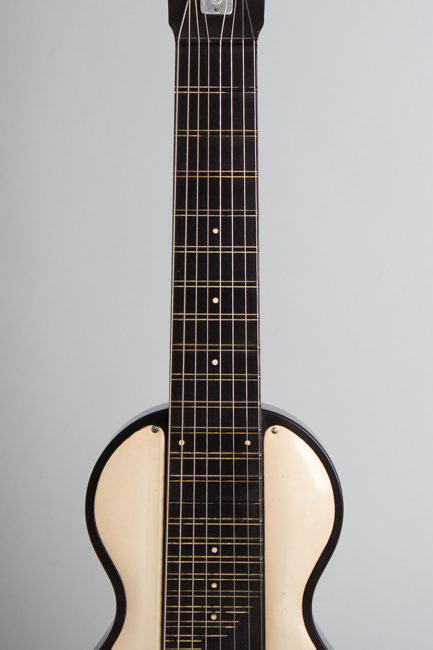 Rickenbacker  Model B-8 8-String Lap Steel Electric Guitar ,  c. 1948