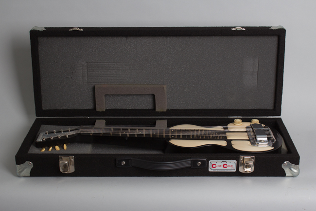 Rickenbacker  Model B-8 8-String Lap Steel Electric Guitar ,  c. 1948