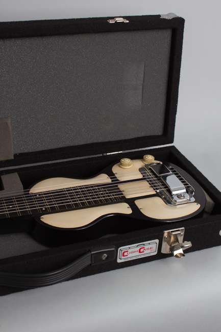 Rickenbacker  Model B-8 8-String Lap Steel Electric Guitar ,  c. 1948