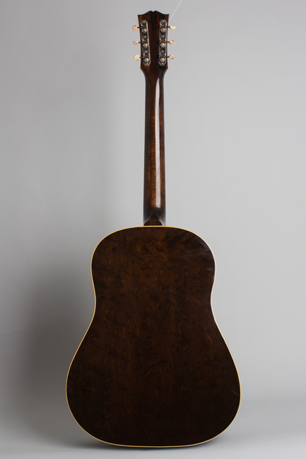 Gibson  J-45 Flat Top Acoustic Guitar  (1948-9)