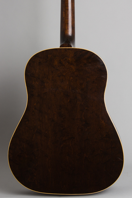 Gibson  J-45 Flat Top Acoustic Guitar  (1948-9)