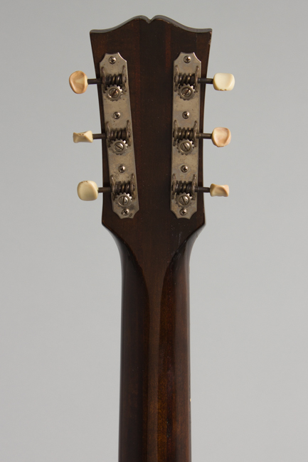 Gibson  J-45 Flat Top Acoustic Guitar  (1948-9)