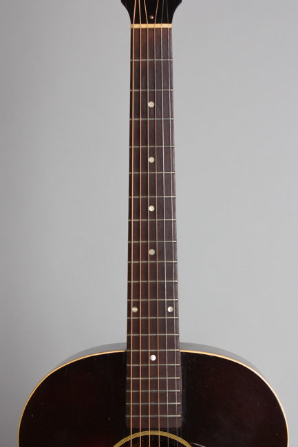 Gibson  J-45 Flat Top Acoustic Guitar  (1948-9)