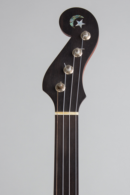 Ome  Jubilee Minstrel 5 String Fretless Banjo  (2010s)