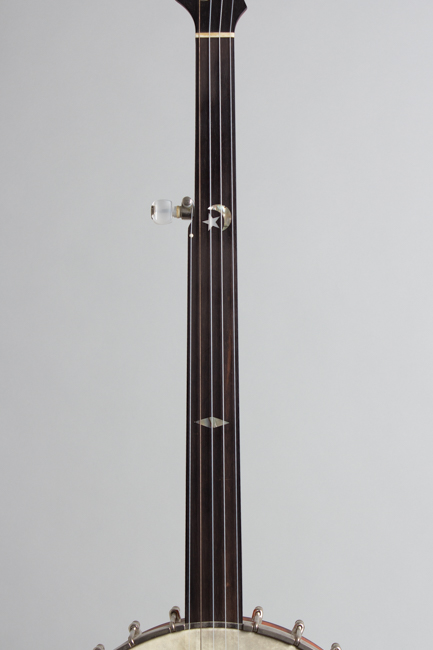 Ome  Jubilee Minstrel 5 String Fretless Banjo  (2010s)