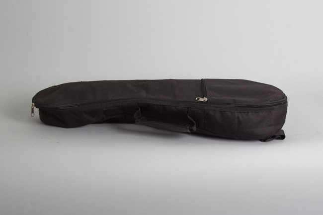 Banjo Ukulele, made by Slingerland , c. 1924